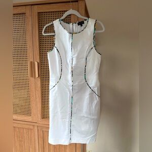 The Limited formal dress